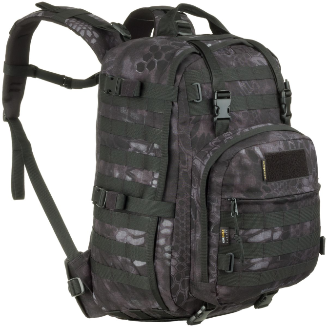 Plecak Wisport Whistler II 35l - Kryptek Typhon