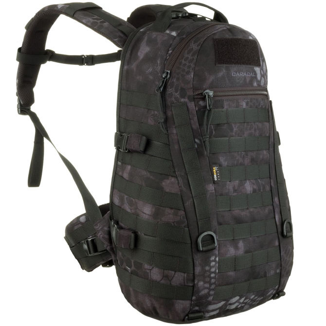 Plecak Wisport Caracal 22l - Kryptek Typhon