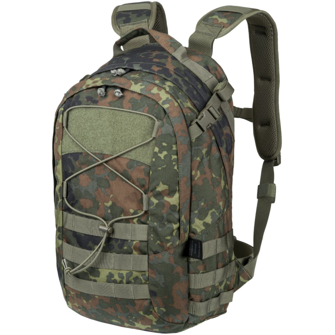 Plecak Helikon EDC Pack - Cordura - Flecktarn