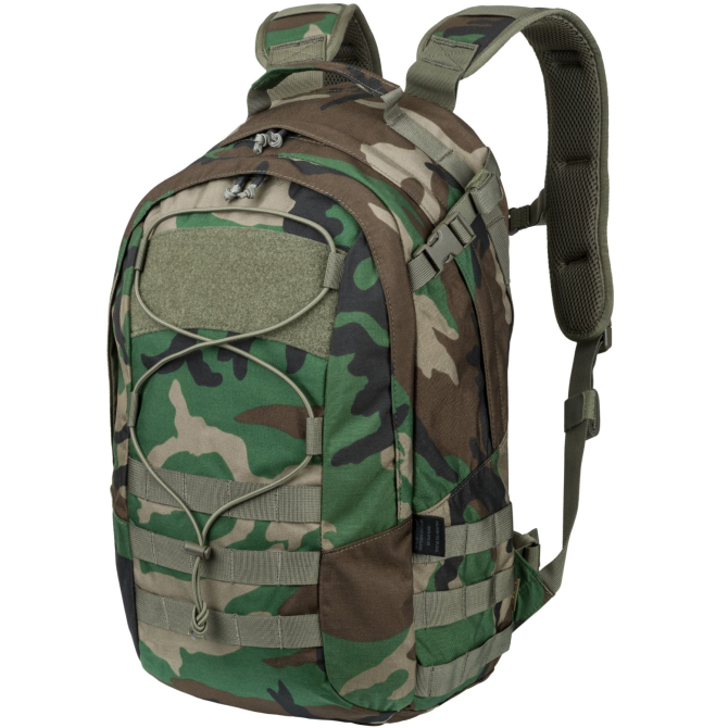 Plecak Helikon EDC Pack - Cordura - US Woodland