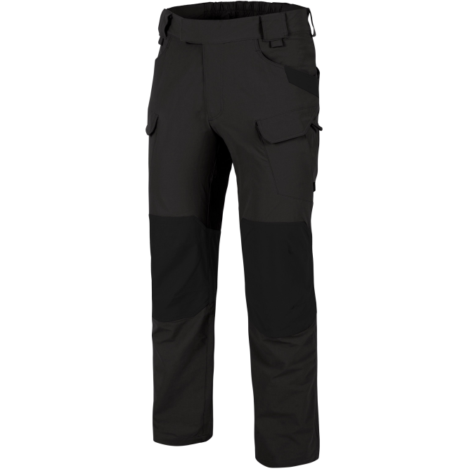 Spodnie Helikon OTP Outdoor Tactical Pants - Ash G