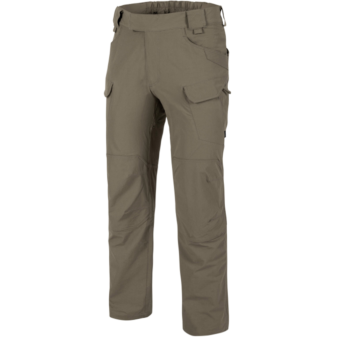 Spodnie Helikon OTP Outdoor Tactical Pants - RAL 7013DE