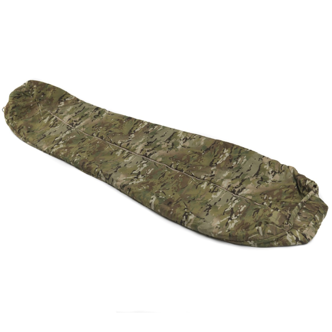 Śpiwór Snugpak Special Forces 1 - Multicam