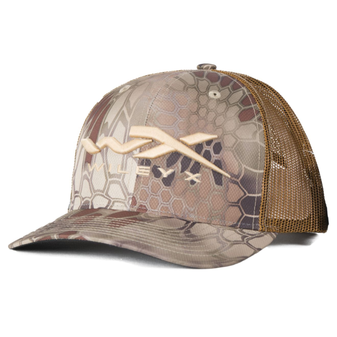 Czapka Wiley X Camo Cap - Kryptek Highlander