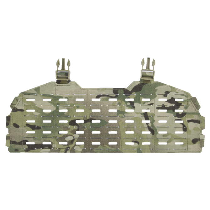 Panel Templars Gear CR10 Squire Chest Rig Panel - Multicam