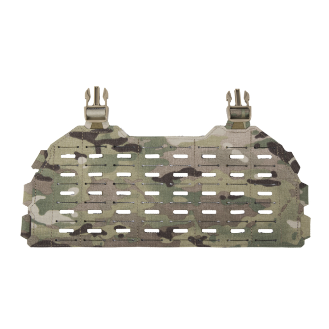 Panel Templars Gear CR8 Squire Chest Rig Panel - Multicam