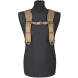 Szelki Templars Gear Universal Low Profile Harness - Coyote Brown