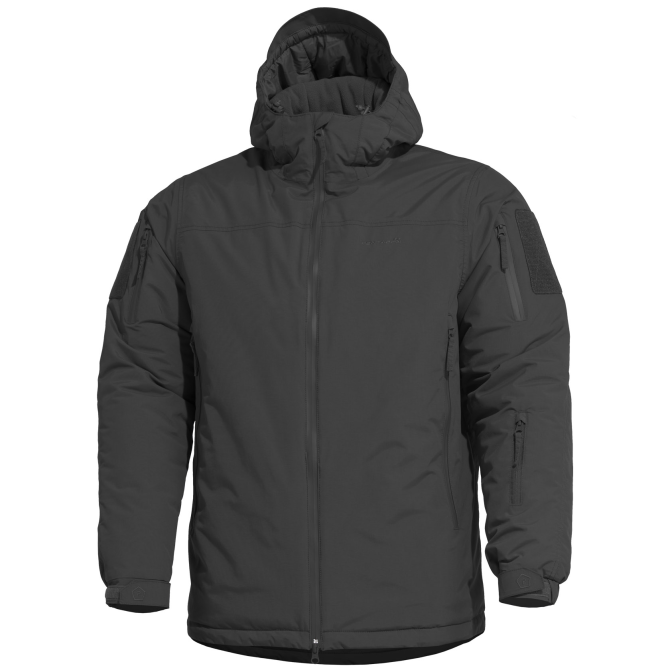 Kurtka Pentagon LCP Velocity Primaloft Jacket - Czarna (K01007-01)