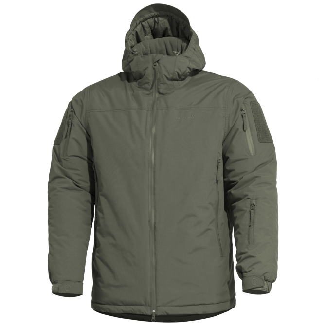 Kurtka Pentagon LCP Velocity Primaloft Jacket - RAL7013 (K01007-06E)