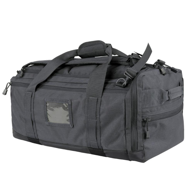 Torba transportowa Centurion Duffel Bag - Slate (111094-027)