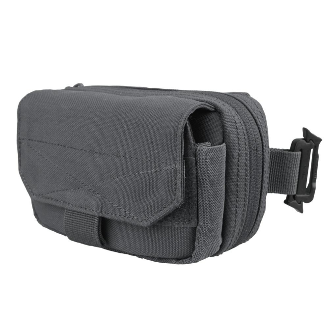 Kieszeń Condor Digi Pouch - Slate (MA66-027)