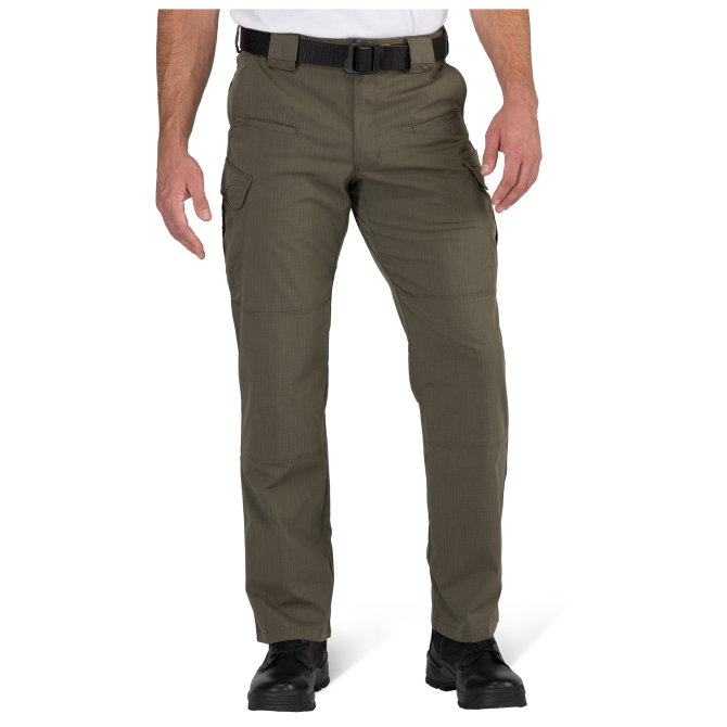 Spodnie Taktyczne 5.11 Stryke Pant Flex-Tac - Ranger Green (74369-186)