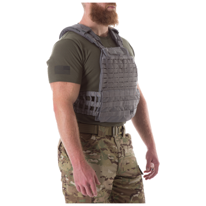 Kamizelka 5.11 Tac Tec Plate Carrier - Storm (56100-092)