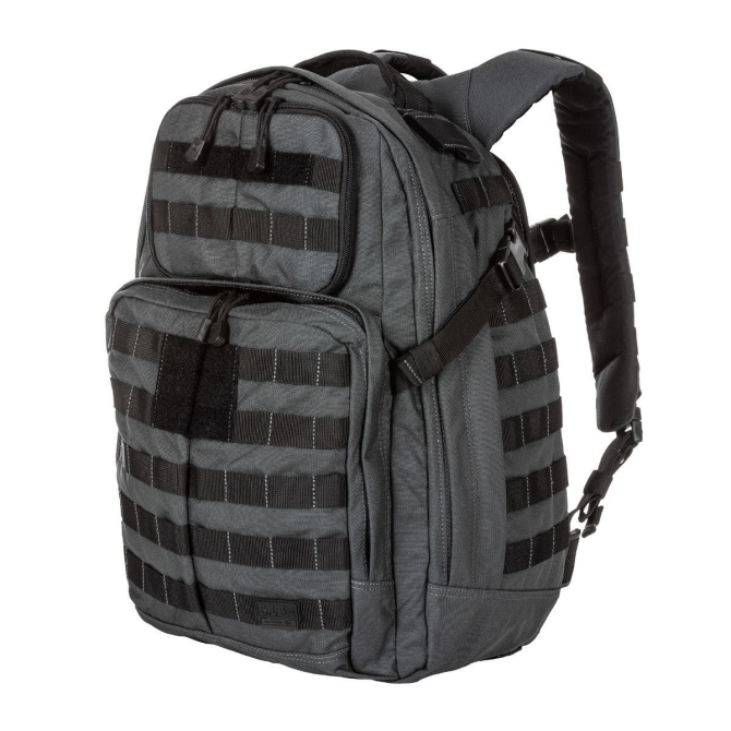 Plecak 5.11 Tactical RUSH24 - Double Tap (58601-026)