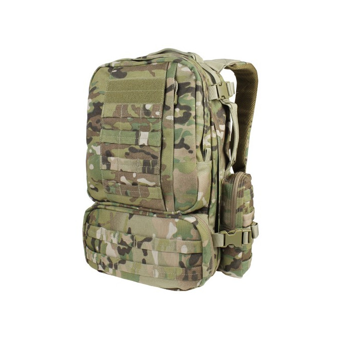 Plecak Condor Convoy Outdoor Pack - Multicam (169-008)