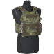 Kamizelka Templars Gear Crusader Plate Carrier ROC - Multicam Tropic