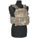 Kamizelka Templars Gear Crusader Plate Carrier ROC - Multicam