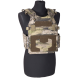 Kamizelka Templars Gear Crusader Plate Carrier ROC - A-TACS iX