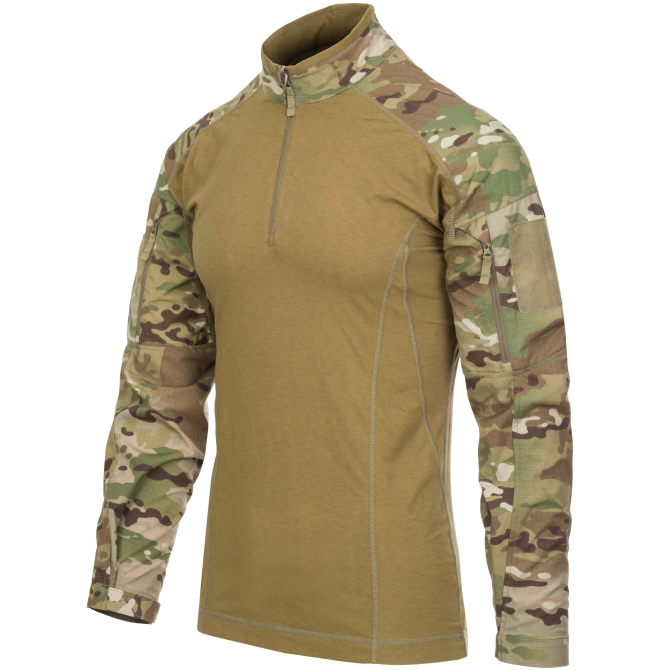 Bluza Direct Action Vanguard Combat Shirt - Multicam