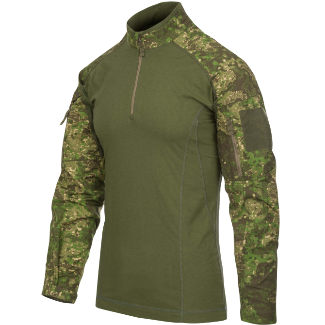 Bluza Direct Action Vanguard Combat Shirt - PenCott Wildwood