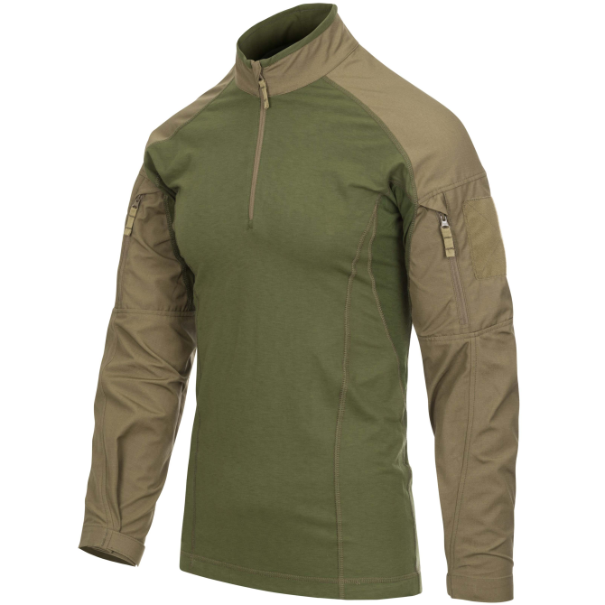 Bluza Direct Action Vanguard Combat Shirt - Adaptive Green