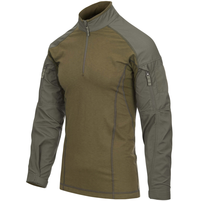 Bluza Direct Action Vanguard Combat Shirt - RAL 7013