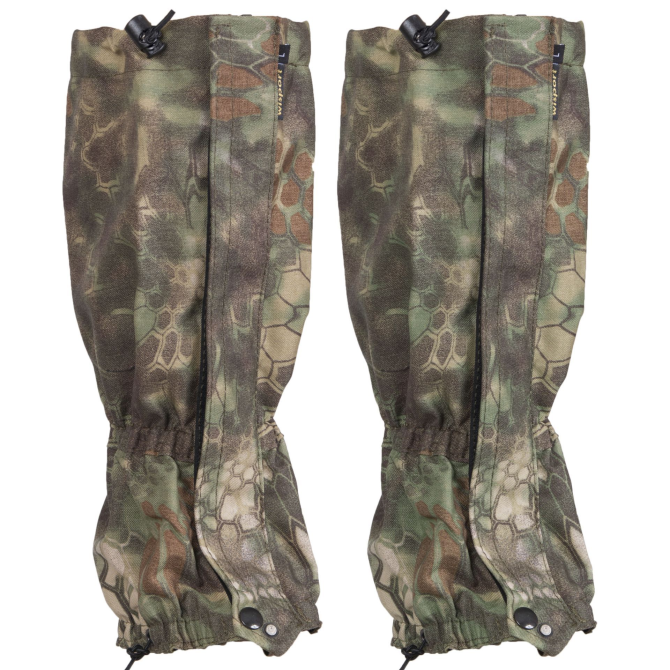 Stuptuty Wisport Yeti Military - Kryptek Mandrake