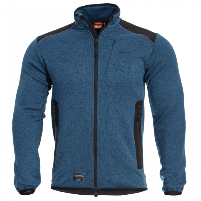 Bluza Polarowa Pentagon Amintor - Liberty Blue (K08028-28)