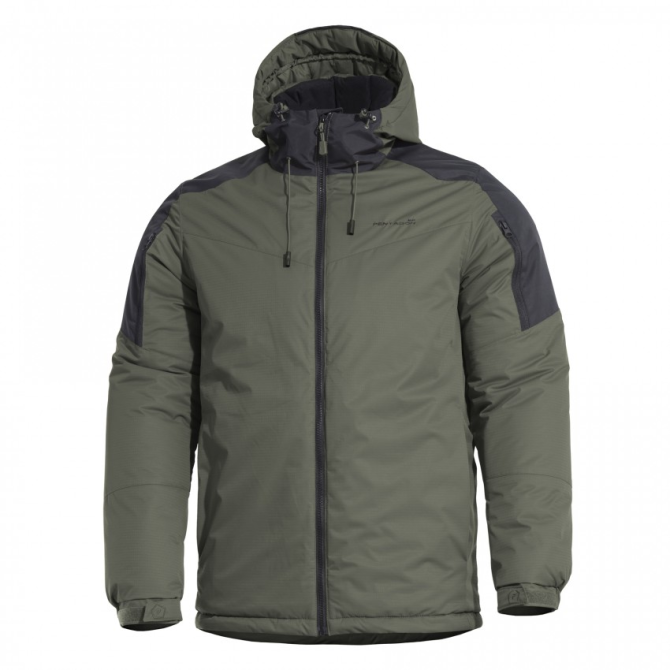 Kurtka Pentagon Olympus Jacket - RAL7013 (K08038-06E)