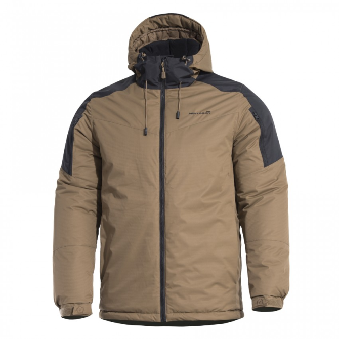 Kurtka Pentagon Olympus Jacket - Coyote (K08038-03)