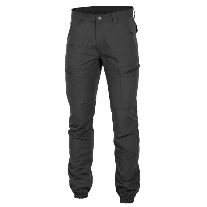 Spodnie Bojówki Pentagon Ypero Pants - Czarne (K05035-01)