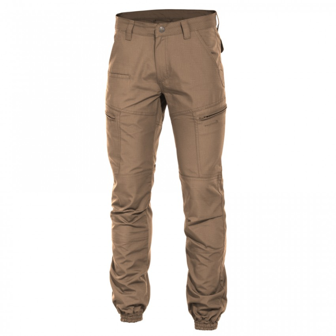 Spodnie Bojówki Pentagon Ypero Pants - Coyote (K05035-03)