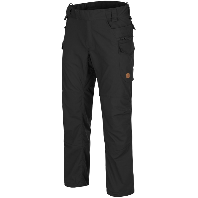 Spodnie Helikon Pilgrim Pants - Czarne