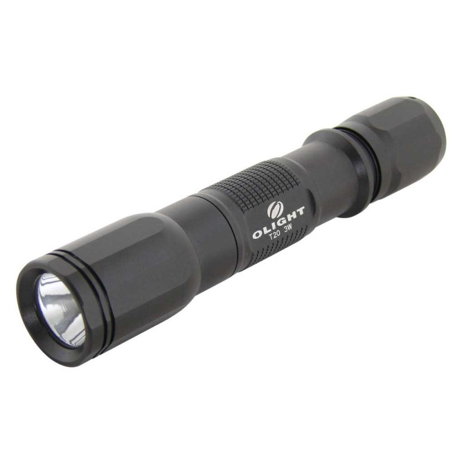 Latarka Olight T20-M Cree XP-G R5