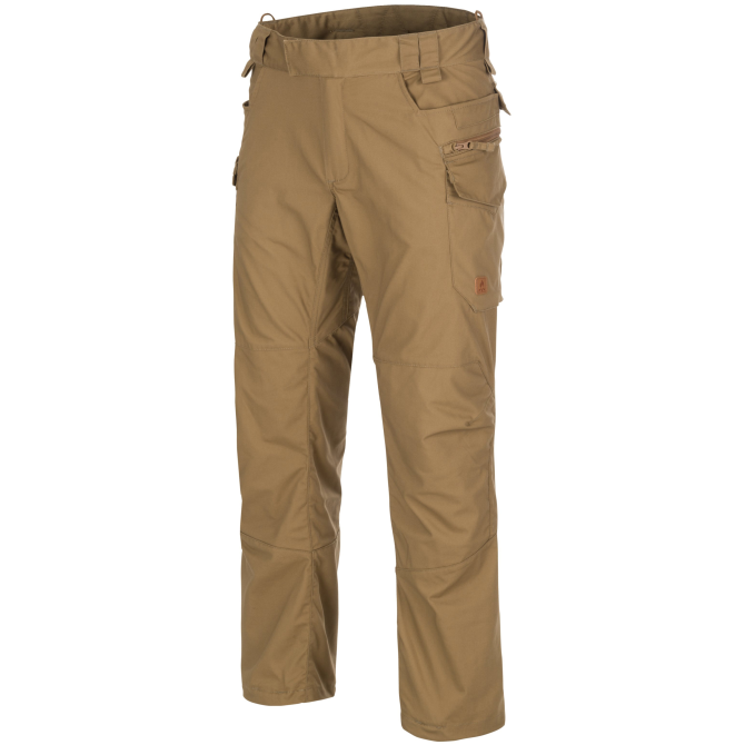 Spodnie Helikon Pilgrim Bushcraft Pants - Coyote