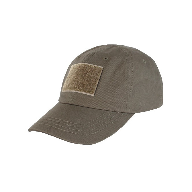 Czapka Condor Tactical Cap Brązowa (TC-019)