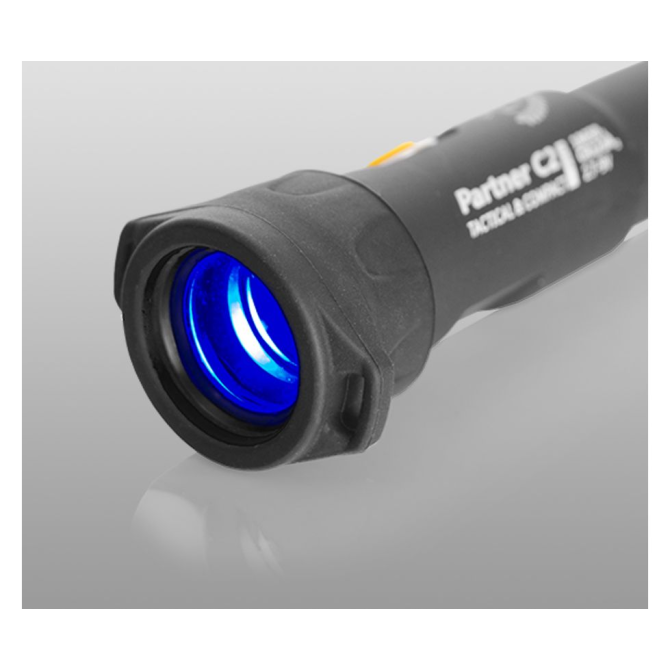 Filtr Armytek AF-24 (Prime/Partner) - Niebieski