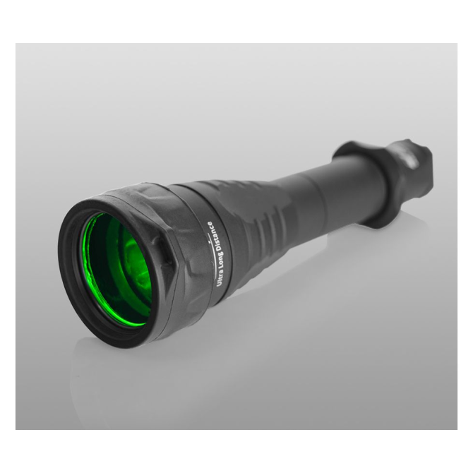 Filtr Armytek AF-39 (Predator/Viking) - Zielony