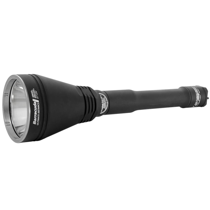 Latarka Armytek Barracuda v2 Cree XP-L HI LED Searchlight