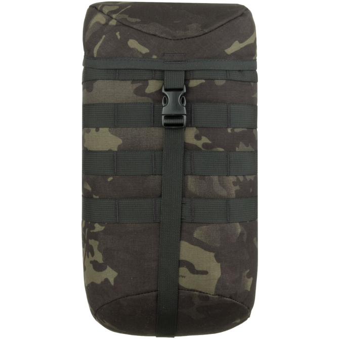 Kieszeń Wisport Raccoon Cargo Pouch - Multicam Black