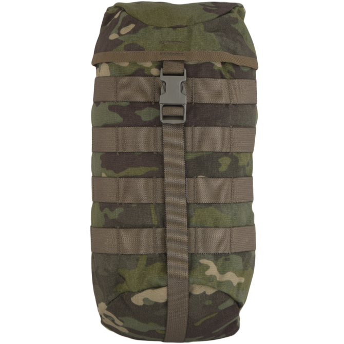 Kieszeń Boczna Wisport Sparrow 5l - Multicam Tropic