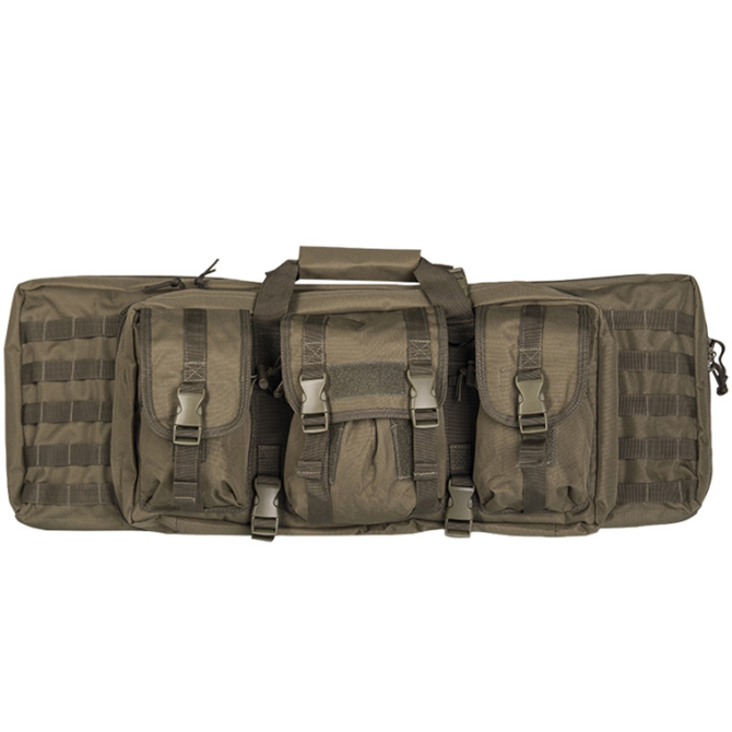 Pokrowiec na Broń Mil-Tec Rifle Case Medium - Olive Drab (16193101)