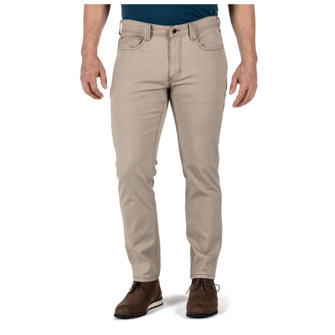 Spodnie 5.11 Defender-Flex Range Slim Pant - Khaki (74517-055)