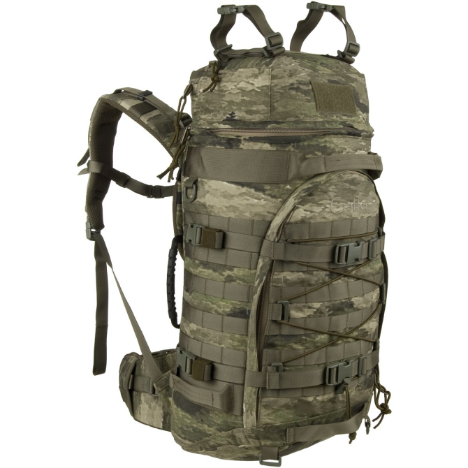 Plecak Wisport Crafter 55l - A-TACS iX