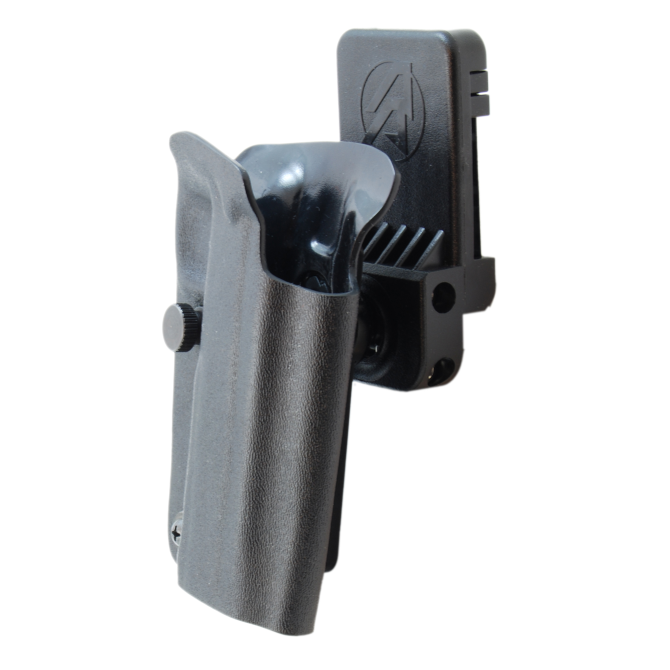 Kabura DAA PDR PRO-II CZ-SP01 Holster