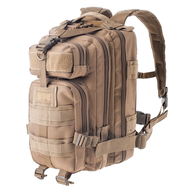 Plecak Magnum Fox 25l - Coyote