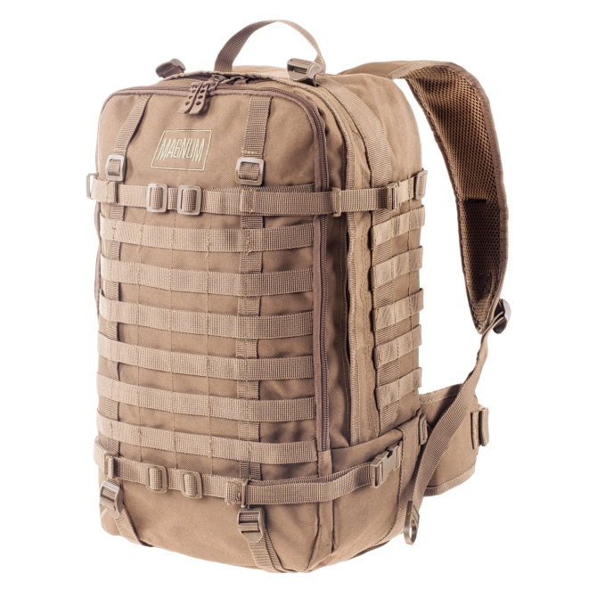 Plecak Magnum Tajga 40l - Coyote