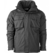 Kurtka Magnum Bear Winter Jacket - Czarna