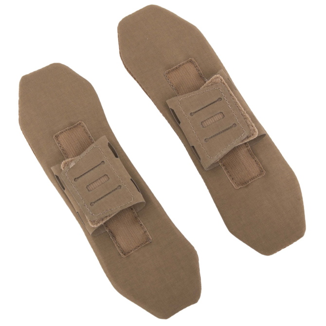 Nakładki Templars Gear TPC Shoulders Comfort Pads GEN 2 - Coyote Brown