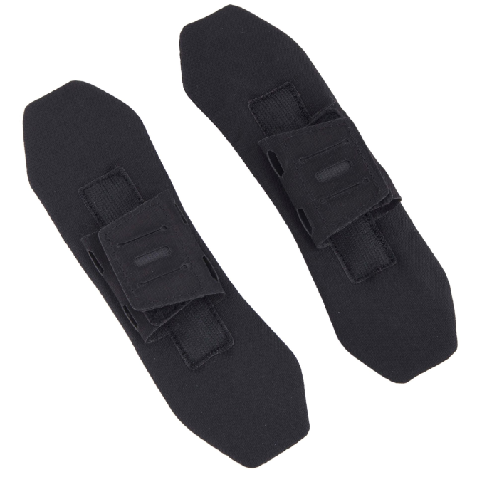 Nakładki Templars Gear TPC Shoulders Comfort Pads GEN 2 - Czarny